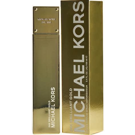 michael kors luminous gold perfume|michael kors 24k brilliant gold.